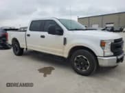 ✅ 2021 Ford F-250 XL • VIN: 1FT7W2A65MEC88246 • Lot: 54940745. Wystawiony na Copart z przebiegiem 105 506 mil. Bezpłatny archiwum sprzedaży aukcyjnych z USA i szczegółowy raport historii pojazdu na DreamBid. Zdjęcie 4.