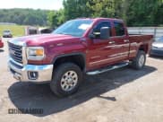 ✅ 2015 GMC Sierra 2500HD SLT • VIN: 1GT22ZEG6FZ144783 • Lot: 42640423. Wystawiony na IAAI z przebiegiem 110 515 mil. Bezpłatny archiwum sprzedaży aukcyjnych z USA i szczegółowy raport historii pojazdu na DreamBid. Zdjęcie 2.
