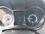 ✅ 2011 Buick LaCrosse CXL • VIN: 1G4GD5ED0BF206068 • Lot: 43372903. Listed on IAAI with 141,540 mi. Free auction sales archive from the USA and detailed vehicle history report at DreamBid. Image 7.