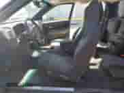 2008 Chevrolet Colorado 2LT z VIN 1GCDT49E588199803, wystawiony jako Copart lot #59993055 z przebiegiem 93 272 mil mil oraz Szkoda całkowita • Salvage title. Historia ofert i sprzedaży dostępna na DreamBid. Obrazek 7.