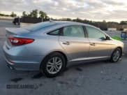 ✅ 2015 Hyundai Sonata SE • VIN: 5NPE24AF4FH027112 • Лот: 91505355. Опубликован ранее на Copart с пробегом 126 050 миль. Бесплатный доступ к архиву аукционных продаж из США и подробный отчёт об истории автомобиля на DreamBid. Изображение 3.