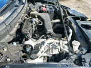 ✅ 2018 Nissan Rogue S • VIN: JN8AT2MT8JW466029 • Lot: 43304921. Wystawiony na IAAI z przebiegiem 88 043 mil. Bezpłatny archiwum sprzedaży aukcyjnych z USA i szczegółowy raport historii pojazdu na DreamBid. Zdjęcie 20.