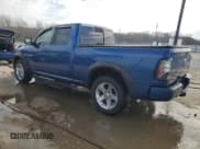 ✅ 2009 Dodge 1500 SLT • VIN: 1D3HV18T59S764959 • Lot: 50773655. Wystawiony na Copart z przebiegiem 140 811 mil. Bezpłatny archiwum sprzedaży aukcyjnych z USA i szczegółowy raport historii pojazdu na DreamBid. Zdjęcie 2.