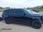 ✅ 2020 Land Rover Range Rover • VIN: SALGS5SE1LA598279 • Lot: 42263796. Listed on IAAI with 64,623 mi. Free auction sales archive from the USA and detailed vehicle history report at DreamBid. Image 13.