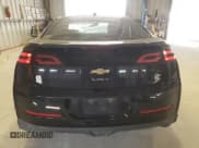 ✅ 2013 Chevrolet Volt • VIN: 1G1RB6E41DU110434 • Lot: 48672945. Wystawiony na Copart z przebiegiem Nie podano. Bezpłatny archiwum sprzedaży aukcyjnych z USA i szczegółowy raport historii pojazdu na DreamBid. Zdjęcie 6.
