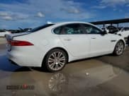 ✅ 2020 Jaguar XF 25t Premium • VIN: SAJBD4FX3LCY83282 • Lot: 83803545. Wystawiony na Copart z przebiegiem 82 799 mil. Bezpłatny archiwum sprzedaży aukcyjnych z USA i szczegółowy raport historii pojazdu na DreamBid. Zdjęcie 3.