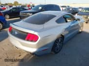 ✅ 2016 Ford Mustang EcoBoost Premium • VIN: 1FA6P8TH6G5254014 • Lot: 43566425. Listed on IAAI with 150,620 mi. Free auction sales archive from the USA and detailed vehicle history report at DreamBid. Image 4.