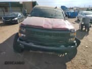 ✅ 2015 Chevrolet Silverado 1500 LTZ • VIN: 3GCUKSEC5FG271196 • Lot: 78093364. Wystawiony na Copart z przebiegiem 133 982 mil. Bezpłatny archiwum sprzedaży aukcyjnych z USA i szczegółowy raport historii pojazdu na DreamBid. Zdjęcie 5.