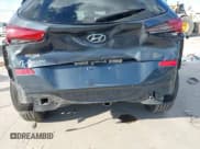 ✅ 2020 Hyundai Tucson SEL • VIN: KM8J33AL5LU270680 • Lot: 43367287. Listed on IAAI with 87,458 mi. Free auction sales archive from the USA and detailed vehicle history report at DreamBid. Image 19.