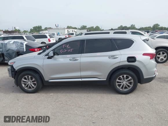 ✅ 2020 Hyundai Santa Fe SEL • VIN: 5NMS33AD7LH228875 • Lot: 42232415. Wystawiony na IAAI z przebiegiem 86 524 mil. Bezpłatny archiwum sprzedaży aukcyjnych z USA i szczegółowy raport historii pojazdu na DreamBid. Zdjęcie 15.