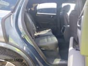 ✅ 2019 Porsche Cayenne S • VIN: WP1AB2AY0KDA65228 • Lot: 43553235. Listed on IAAI with 30,441 mi. Free auction sales archive from the USA and detailed vehicle history report at DreamBid. Image 8.