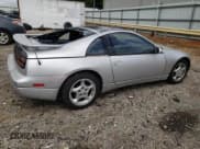 ✅ 1994 Nissan 300ZX • VIN: JN1CZ24D8RX545284 • Lot: 65034935. Listed on Copart with 153,613 mi. Free auction sales archive from the USA and detailed vehicle history report at DreamBid. Image 3.