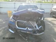 ✅ 2024 BMW X1 xDrive28i • VIN: WBX73EF0XR5017143 • Lot: 54323325. Listed on Copart with 5,411 mi. Free auction sales archive from the USA and detailed vehicle history report at DreamBid. Image 5.