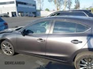 ✅ 2018 Mazda 3 Touring • VIN: 3MZBN1L38JM266352 • Lot: 43223442. Listed on IAAI with 71,903 mi. Free auction sales archive from the USA and detailed vehicle history report at DreamBid. Image 15.