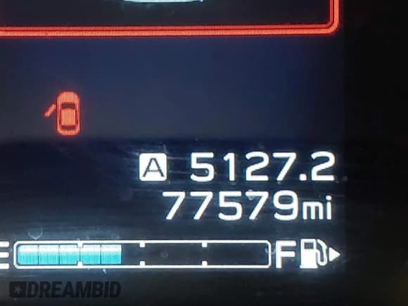 ✅ 2019 Subaru Impreza Premium • VIN: 4S3GKAD66K3620091 • Лот: 43682276. Опубликован ранее на IAAI с пробегом 77 579 миль. Бесплатный доступ к архиву аукционных продаж из США и подробный отчёт об истории автомобиля на DreamBid. Изображение 15.