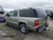 ✅ 2002 Chevrolet Suburban Z71 • VIN: 3GNFK16Z22G255447 • Лот: 49962965. Опубликован ранее на Copart с пробегом Не указан. Бесплатный доступ к архиву аукционных продаж из США и подробный отчёт об истории автомобиля на DreamBid. Изображение 2.