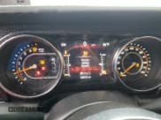 ✅ 2022 Jeep Wrangler Unlimited Sahara • VIN: 1C4HJXEGXNW211886 • Lot: 54877645. Listed on Copart with 64,815 mi. Free auction sales archive from the USA and detailed vehicle history report at DreamBid. Image 9.