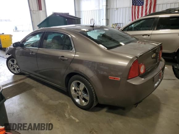 ✅ 2011 Chevrolet Malibu 2LT • VIN: 1G1ZD5E14BF264101 • Lot: 79720574. Listed on Copart with Not provided. Free auction sales archive from the USA and detailed vehicle history report at DreamBid. Image 2.