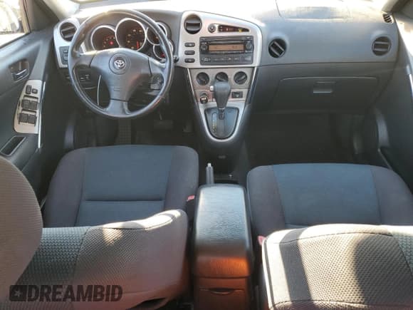 ✅ 2006 Toyota Matrix XR • VIN: 2T1KR32E16C605281 • Лот: 90936715. Опубликован ранее на Copart с пробегом 110 348 миль. Бесплатный доступ к архиву аукционных продаж из США и подробный отчёт об истории автомобиля на DreamBid. Изображение 8.