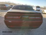✅ 2020 Dodge Challenger R/T 50th Anniversary • VIN: 2C3CDZBT4LH196901 • Lot: 73471534. Wystawiony na Copart z przebiegiem 38 385 mil. Bezpłatny archiwum sprzedaży aukcyjnych z USA i szczegółowy raport historii pojazdu na DreamBid. Zdjęcie 6.