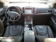 ✅ 2019 Ford Edge Titanium • VIN: 2FMPK4K95KBB27674 • Lot: 71158965. Wystawiony na Copart z przebiegiem 92 890 mil. Bezpłatny archiwum sprzedaży aukcyjnych z USA i szczegółowy raport historii pojazdu na DreamBid. Zdjęcie 8.