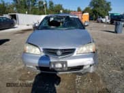 ✅ 2001 Acura CL Type S • VIN: 19UYA42641A020435 • Lot: 71605765. Wystawiony na Copart z przebiegiem 243 622 mil. Bezpłatny archiwum sprzedaży aukcyjnych z USA i szczegółowy raport historii pojazdu na DreamBid. Zdjęcie 5.