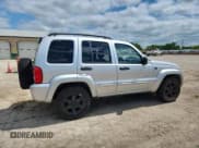 ✅ 2004 Jeep Liberty Limited • VIN: 1J4GL58K44W132894 • Lot: 69481155. Listed on Copart with 155,269 mi. Free auction sales archive from the USA and detailed vehicle history report at DreamBid. Image 3.