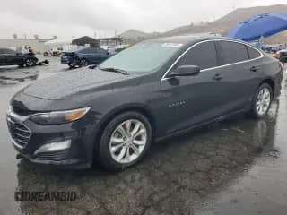 ✅ 2019 Chevrolet Malibu LT • VIN: 1G1ZD5ST0KF134371 • Lot: 86672565. Wystawiony na Copart z przebiegiem 116 029 mil mil. Skorzystaj z bezpłatnego archiwum sprzedaży aukcyjnych z USA i zobacz szczegółowy raport historii pojazdu na DreamBid. Zdjęcie 1.