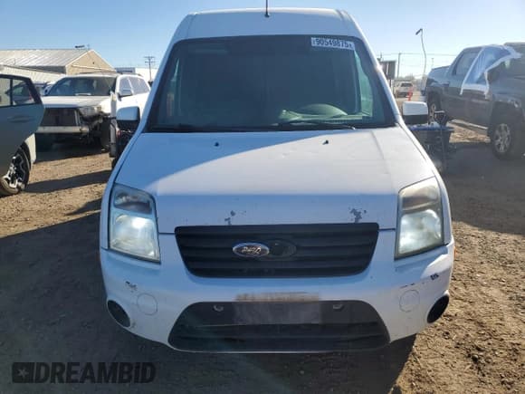 ✅ 2012 Ford Transit Connect XLT • VIN: NM0LS7BN7CT125392 • Лот: 90549875. Опубликован ранее на Copart с пробегом 183 199 миль. Бесплатный доступ к архиву аукционных продаж из США и подробный отчёт об истории автомобиля на DreamBid. Изображение 5.