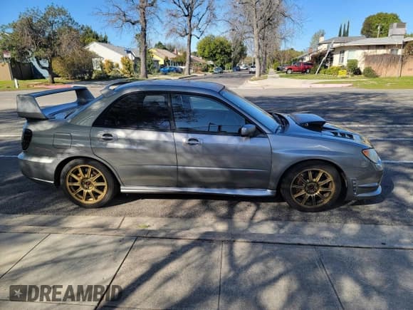 ✅ 2007 Subaru Impreza WRX STI • VIN: JF1GD76687L521862 • Lot: 84710705. Wystawiony na Copart z przebiegiem 135 065 mil. Bezpłatny archiwum sprzedaży aukcyjnych z USA i szczegółowy raport historii pojazdu na DreamBid. Zdjęcie 14.