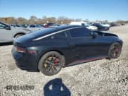 ✅ 2024 Nissan Z Performance • VIN: JN1BZ4BH5RM360429 • Lot: 84402324. Wystawiony na Copart z przebiegiem 10 263 mil. Bezpłatny archiwum sprzedaży aukcyjnych z USA i szczegółowy raport historii pojazdu na DreamBid. Zdjęcie 3.