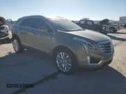 ✅ 2019 Cadillac XT5 Premium Luxury FWD • VIN: 1GYKNERS1KZ141129 • Lot: 64636845. Wystawiony na Copart z przebiegiem 65 930 mil. Bezpłatny archiwum sprzedaży aukcyjnych z USA i szczegółowy raport historii pojazdu na DreamBid. Zdjęcie 4.