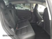 ✅ 2023 Tesla Model 3 • VIN: 5YJ3E1EA6PF580355 • Lot: 54239125. Listed on Copart with 31,305 mi. Free auction sales archive from the USA and detailed vehicle history report at DreamBid. Image 10.