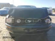 ✅ 2009 Ford Mustang • VIN: 1ZVHT80N695131676 • Lot: 91940585. Listed on Copart with 185,033 mi. Free auction sales archive from the USA and detailed vehicle history report at DreamBid. Image 5.