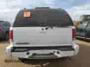 2004 Chevrolet Blazer LS z VIN 1GNDT13X74K161079, wystawiony jako Copart lot #76698914 z przebiegiem 123 726 mil mil oraz Szkoda całkowita • Salvage title. Historia ofert i sprzedaży dostępna na DreamBid. Obrazek 6.