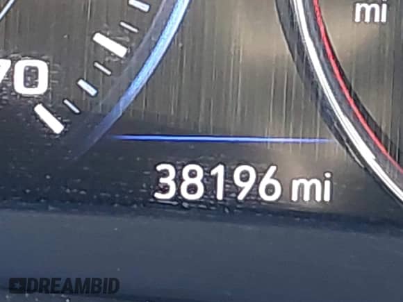 2023 Chevrolet Malibu LT with VIN 1G1ZE5ST7PF118267, listed as a IAAI auction lot 41150885 with 38,196 mi miles and . Bid and sale history available at DreamBid. Image 15.