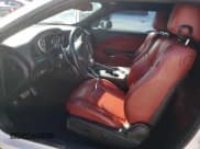 ✅ 2016 Dodge Challenger SXT Plus • VIN: 2C3CDZAG4GH120427 • Lot: 41702044. Wystawiony na Copart z przebiegiem 112 250 mil. Bezpłatny archiwum sprzedaży aukcyjnych z USA i szczegółowy raport historii pojazdu na DreamBid. Zdjęcie 7.