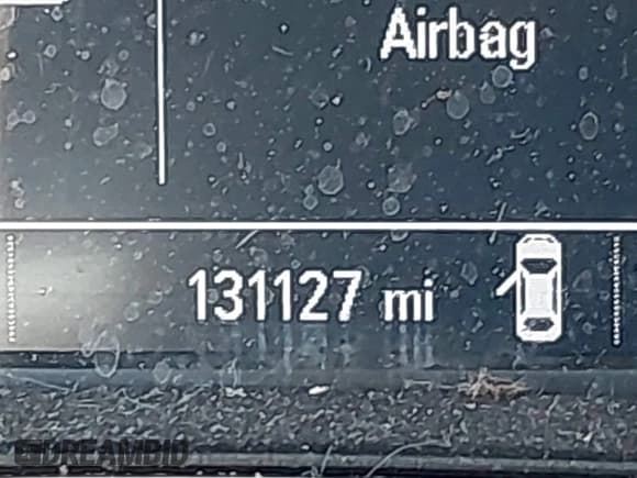 ✅ 2016 Chevrolet Cruze LS • VIN: 1G1BB5SM0G7313687 • Lot: 41779448. Listed on IAAI with 131,127 mi. Free auction sales archive from the USA and detailed vehicle history report at DreamBid. Image 16.