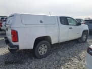 ✅ 2017 Chevrolet Colorado 4WD Work Truck • VIN: 1GCHTBEA9H1305798 • Лот: 81275364. Опубликован ранее на Copart с пробегом Не указан. Бесплатный доступ к архиву аукционных продаж из США и подробный отчёт об истории автомобиля на DreamBid. Изображение 3.