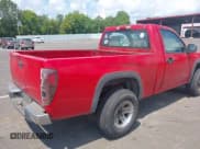 ✅ 2005 Chevrolet Colorado • VIN: 1GCDT148358178024 • Лот: 42971275. Опубликован ранее на IAAI с пробегом Не указан. Бесплатный доступ к архиву аукционных продаж из США и подробный отчёт об истории автомобиля на DreamBid. Изображение 4.