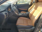 ✅ 2018 Lexus NX 300 • VIN: JTJBARBZ5J2174767 • Lot: 80631555. Listed on Copart with 109,211 mi. Free auction sales archive from the USA and detailed vehicle history report at DreamBid. Image 7.