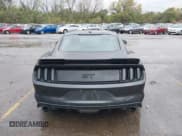 ✅ 2017 Ford Mustang GT Premium • VIN: 1FA6P8CF9H5351949 • Lot: 43552282. Listed on IAAI with 38,337 mi. Free auction sales archive from the USA and detailed vehicle history report at DreamBid. Image 17.