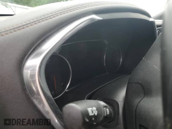 ✅ 2023 Chevrolet Blazer Premier • VIN: 3GNKBLRS6PS180166 • Lot: 57241025. Listed on Copart with Not provided miles. Access the free auction sales archive from the USA and view a detailed vehicle history report at DreamBid. Image 9.