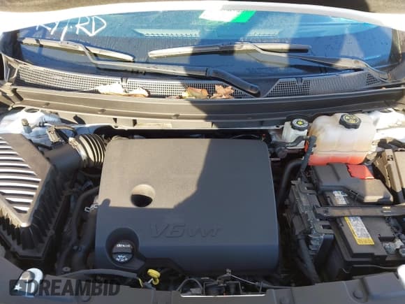 ✅ 2021 Chevrolet Traverse RS • VIN: 1GNEVJKW3MJ196683 • Lot: 41822299. Wystawiony na IAAI z przebiegiem 48 351 mil. Bezpłatny archiwum sprzedaży aukcyjnych z USA i szczegółowy raport historii pojazdu na DreamBid. Zdjęcie 10.