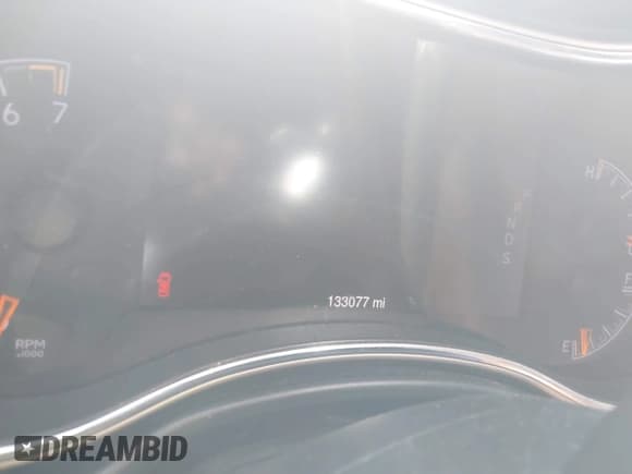 ✅ 2015 Jeep Grand Cherokee Summit • VIN: 1C4RJEJG5FC105038 • Lot: 42555024. Listed on IAAI with 133,077 mi. Free auction sales archive from the USA and detailed vehicle history report at DreamBid. Image 7.