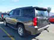 2017 Chevrolet Tahoe LT с VIN 1GNSKBKC3HR243483, выставлен на аукционе IAAI как лот 43344915 с пробегом 104 201 миль миль и . История ставок и продаж доступна на DreamBid. Изображение 3.