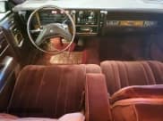 ✅ 1986 Buick Century Limited • VIN: 1G4AL19R1G6480068 • Лот: 90778295. Опубликован ранее на Copart с пробегом 87 126 миль. Бесплатный доступ к архиву аукционных продаж из США и подробный отчёт об истории автомобиля на DreamBid. Изображение 8.