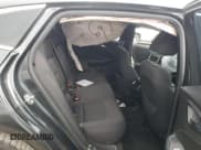 ✅ 2018 Chevrolet Malibu LT • VIN: 1G1ZD5ST2JF117201 • Lot: 69857805. Listed on Copart with Not provided. Free auction sales archive from the USA and detailed vehicle history report at DreamBid. Image 10.