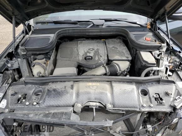 ✅ 2024 Mercedes-Benz GLE 350 • VIN: 4JGFB4FB0RB114825 • Lot: 81056845. Wystawiony na Copart z przebiegiem 40 736 mil. Bezpłatny archiwum sprzedaży aukcyjnych z USA i szczegółowy raport historii pojazdu na DreamBid. Zdjęcie 12.