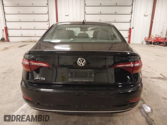 ✅ 2019 Volkswagen Jetta S • VIN: 3VWCB7BU4KM133020 • Лот: 43392673. Опубликован ранее на IAAI с пробегом 128 394 миль. Бесплатный доступ к архиву аукционных продаж из США и подробный отчёт об истории автомобиля на DreamBid. Изображение 17.